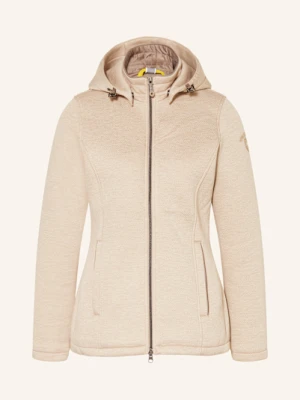 Wellensteyn Kurtka Sarasota Lady beige