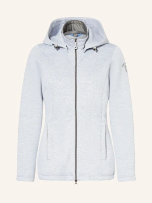 Wellensteyn Kurtka Sarasota Lady grau