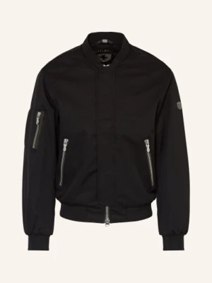 Wellensteyn Kurtka Speedview schwarz