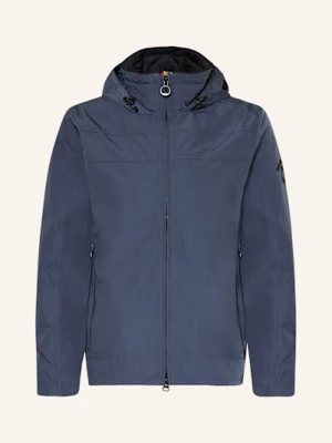 Wellensteyn Kurtka Sportsman grau