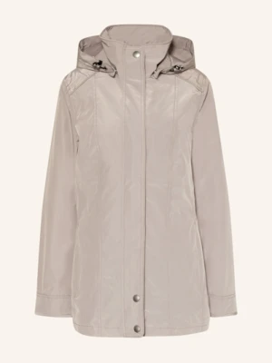 Wellensteyn Kurtka Tousjours beige