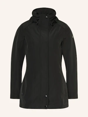 Wellensteyn Kurtka Tousjours schwarz