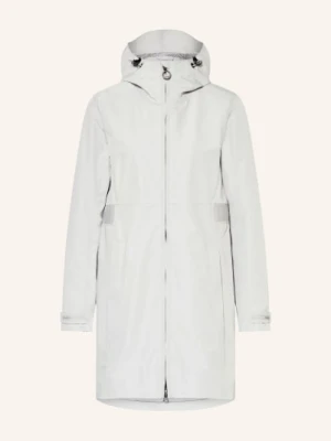 Wellensteyn Parka Forever Lady grau