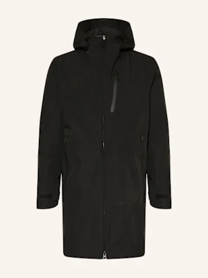 Wellensteyn Parka Metropolis schwarz