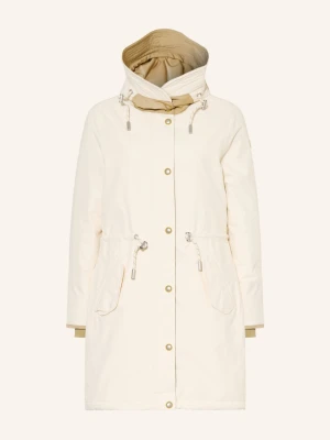Wellensteyn Parka Rialto Rial beige
