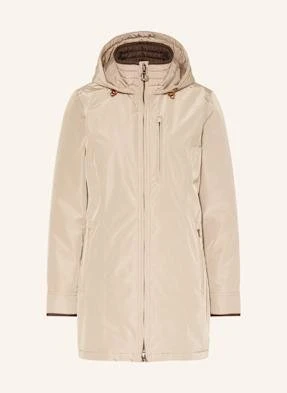 Wellensteyn Parka Stockholm beige
