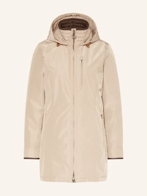 Wellensteyn Parka Stockholm beige