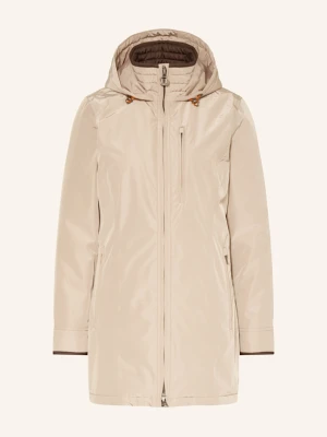 Wellensteyn Parka Stockholm beige