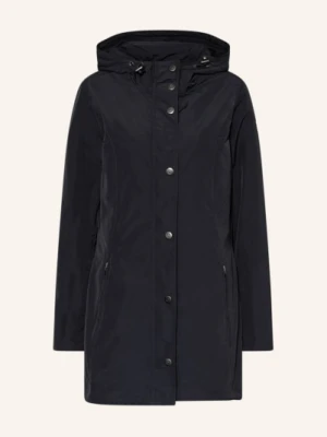 Wellensteyn Parka Tarent blau