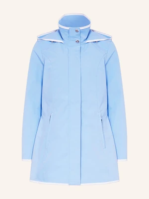 Wellensteyn Parka Tarent blau
