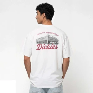 Wellsville Shortsleeve Tee Dickies