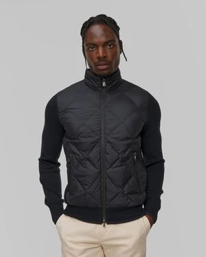 Wełniana Bluza Męska Bogner Zisco-d2