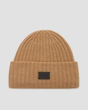 Wełniana Czapka Damska Varley Elva Chunky Rib Beanie