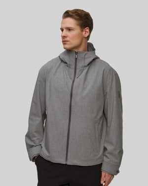 Wełniana Kurtka Męska Hugo Boss P-chayton