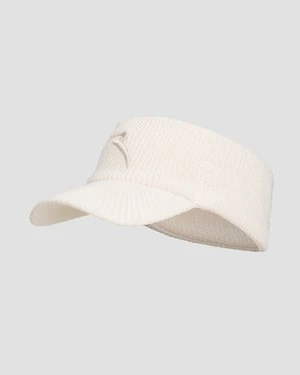 Wełniana Opaska Z Daszkiem Chervo Wirtex