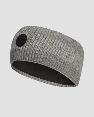 Wełniana Opaska Z Kaszmirem Damska Sportalm