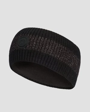 Wełniana Opaska Z Kaszmirem Damska Sportalm