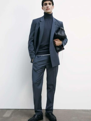 Wełniany golf PATRIZIA PEPE