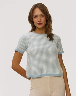 Wełniany Sweter Damski Allude