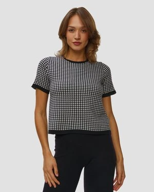 Wełniany Sweter Damski Allude