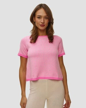 Wełniany Sweter Damski Allude