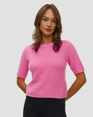 Wełniany Sweter Damski Allude