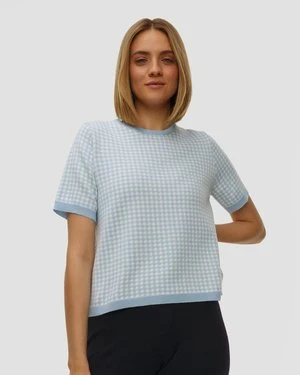 Wełniany Sweter Damski Allude