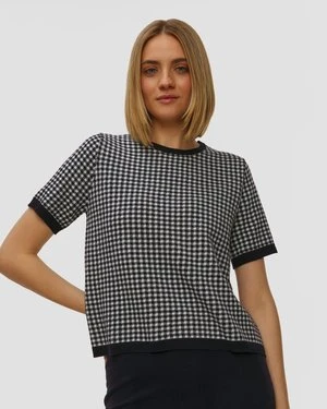 Wełniany Sweter Damski Allude