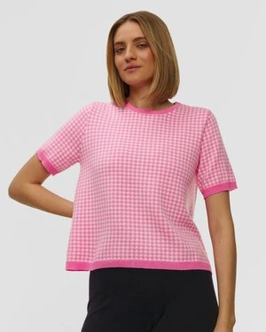 Wełniany Sweter Damski Allude