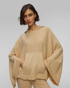 Wełniany Sweter Kimono Damski Allude