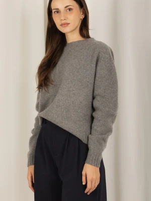 Wełniany Sweter Olmera - 100% wełna merino superfine LAÏF