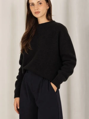 Wełniany Sweter Olmera - 100% wełna merino superfine LAÏF
