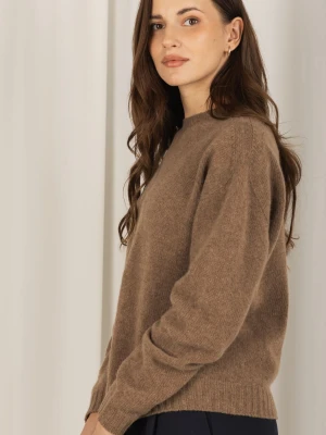 Wełniany Sweter Olmera - 100% wełna merino superfine LAÏF