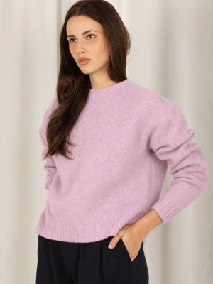 Wełniany Sweter Olmera - 100% wełna merino superfine LAÏF