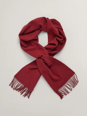 Zdjęcie produktu Wełniany szalik GANT