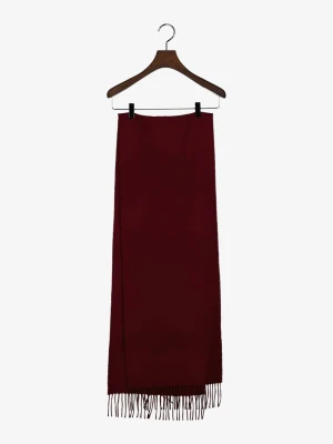 Wełniany Szalik GANT