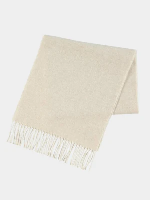 Wełniany szalik GANT