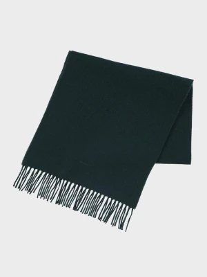 Wełniany szalik GANT