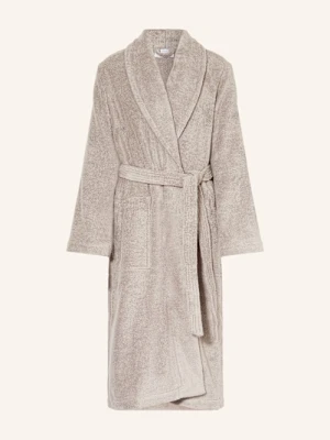 Weseta Switzerland Szlafrok Damski grau