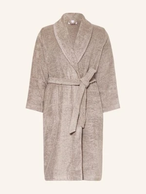Weseta Switzerland Szlafrok Damski grau