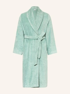 Weseta Switzerland Szlafrok Damski gruen