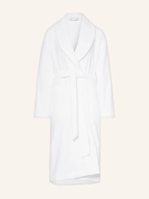 Weseta Switzerland Szlafrok Damski weiss