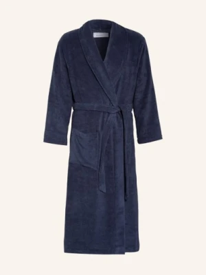 Weseta Switzerland Szlafrok Uniseks Dreamflor blau