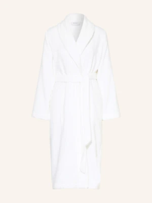 Weseta Switzerland Szlafrok Uniseks Dreamflor weiss