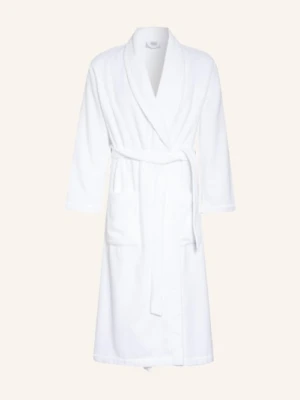 Weseta Switzerland Szlafrok Uniseks Dreamflor weiss