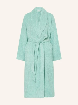 Weseta Switzerland Szlafrok Uniseks gruen