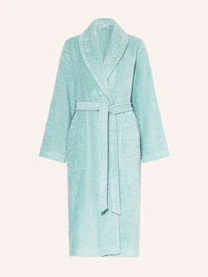 Weseta Switzerland Szlafrok Uniseks gruen