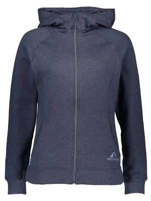 Westfjord Bluza "Hekla" w kolorze granatowym rozmiar: XS