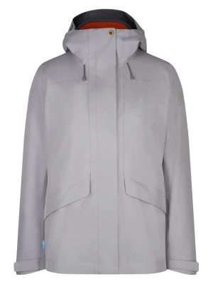 Westfjord Kurtka funkcyjna 3w1 "Skafta" w kolorze szaro-pomarańczowym rozmiar: XL