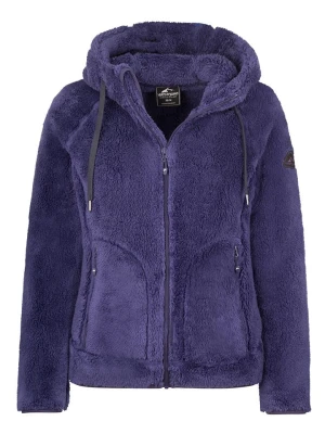 Westfjord Kurtka funkcyjna "Glymur" w kolorze fioletowym rozmiar: XXL